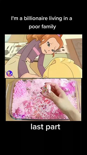 last part like for more stories! #foryoupage #fyp #foryou #animatedstories #slime #viral