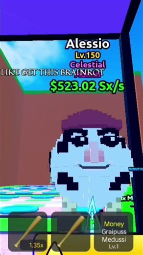 LAST LIKE GET THIS BRAINROT