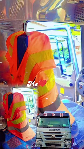 Explore the Blue Truck's Unique Interior and Exterior