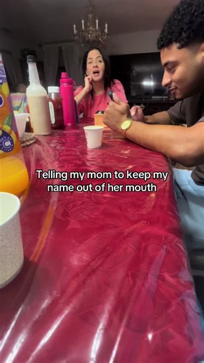 lottaspamtok (@lottaspamtok)’s video of mom