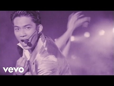 鍾漢良 Wallace Chung - Orea