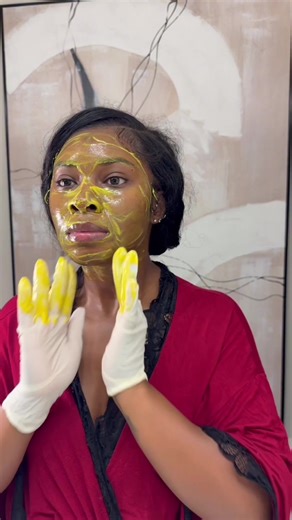 Revitalize Your Glow with this Easy DIY Mask
