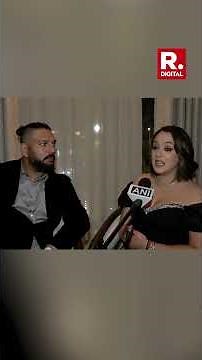 Yuvraj Singh's Wife Hazel Keech Speaks On Times He Would Be Away From Family For Cricket Tournaments