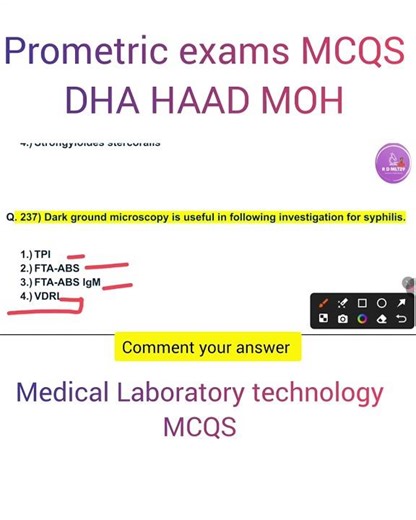 prometric exams MCQS |dha haad moh MCQS |MLT MCQS |