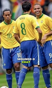 11K views · 182 reactions | Top 10 Melhores Jogadores Brasileiros de todos os tempos | CHAMA O VAR FC | Facebook
