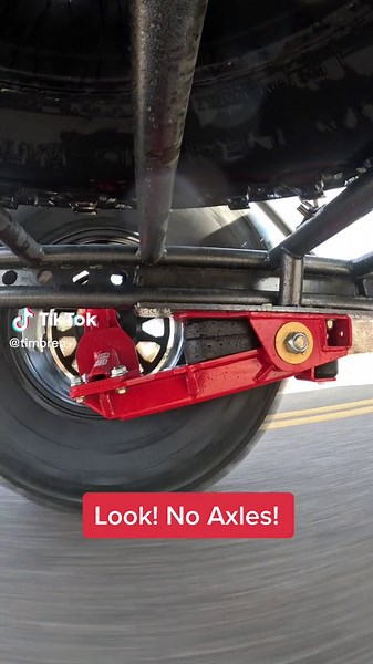 Timbren Industries on TikTok