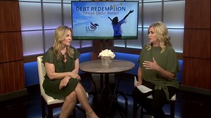Debt Redemption’s Texas Debt Relief Program is up to 40% Less than Competitors