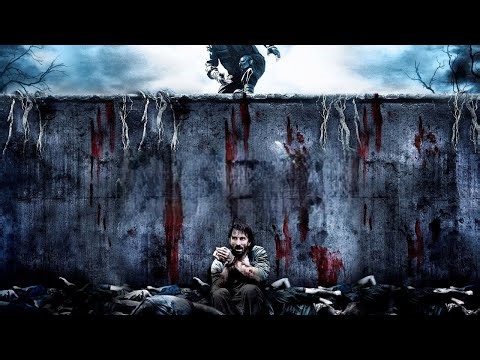 Open Grave | Review & Explanation | Sharlto Copley, Joseph Morgan