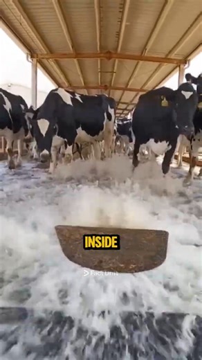 This Cleaning Wave Is a Lifesaver for Farmers