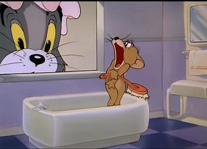 Tom and Jerry: Endless Fun and Antics!