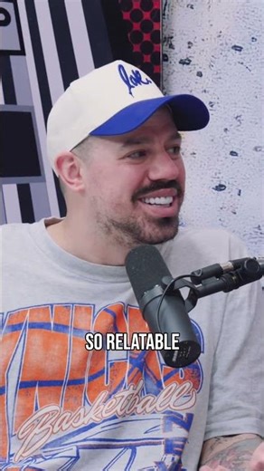 James Lafferty's Relatable TV Show Surprise