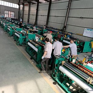 [Hot Item] Fully Automatic Chicken Cage Mesh Metal Wire Heavy-Duty Wire Mesh Machine