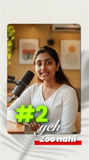 Vantara sets a new standard for wildlife #Vantara #AnantDadaEra #AnantAmbani