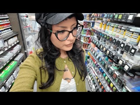 ⋆౨ৎ˚ Pottery Studio Vlog; bits of December ⋆౨ৎ˚⟡.•