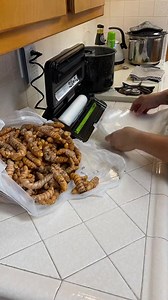 #preptok #prepper #homesteader #fypシ #homestead #prepare #beprepared #selfreliance #stockyourshelves #DIY #howto #selfreliance #homesteader #homemade #homesteadlife #prepper #beprepared #homesteadingskills #fromscratchcooking #urbanfarm #garden #gardening #prepper #growyourownfood #fallgarden #plants #realfood #howto #purposefulliving #homesteadingmama #preservation #canning #dehydrate #diy | Farmer K Homestead