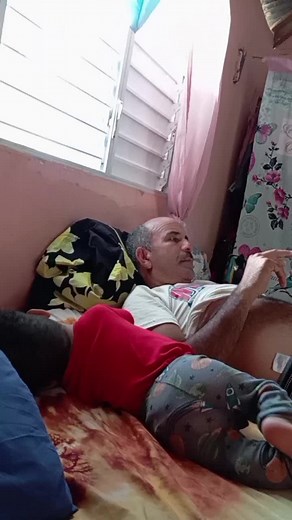 Caring Moments: Adult and Child Bonding