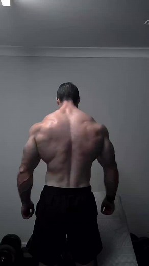 mitchfitmodel on TikTok