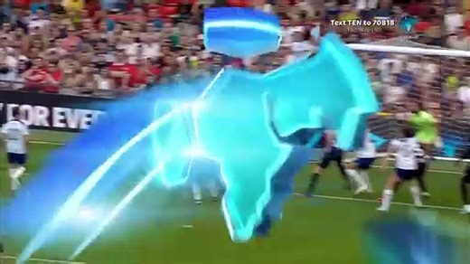 Full Match Highlights: Today's Big Game