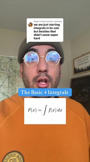 Unlocking the Secrets of Integral Calculus: Math Tips and Tricks