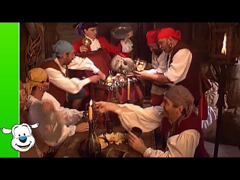 Samson & Gert - Piraten-potpourri