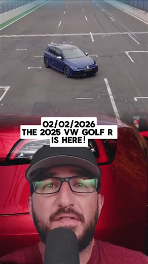 2025 VW Golf R Overview: Features and Expectations