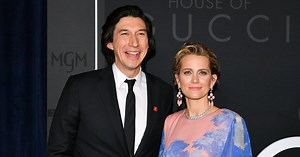 Who Is Adam Driver's Wife? Meet Actress Joanne Tucker
