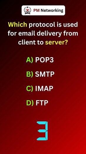 54K views · 897 reactions | CCNA Exam Question with Answer #ccna #ccnp #network engineer #pmnetworking | PM Networking | Facebook