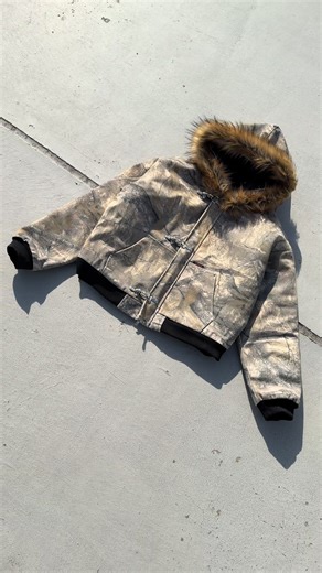 Fireman Jacket Launch on January 23rd at 9PM JST