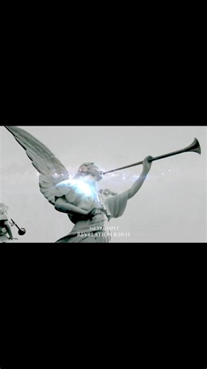 3.3K views · 29 reactions | Apocalyptic Events  The Seven Trumpets of Revelation and the Coming Great Tribulation #endtimes #revelation #biblestudy #apocalypse #Jesusiscoming | Prophecy Unfolding | Facebook