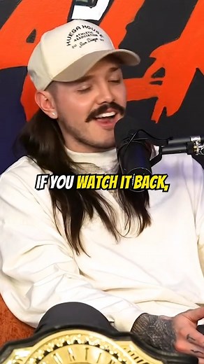 5.7K views · 36 reactions | How The WWE Works | Bradley Martyn's Raw Talk | Facebook