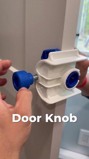 Closet Door Knob Fix: DIY Solution for Missing Hardware