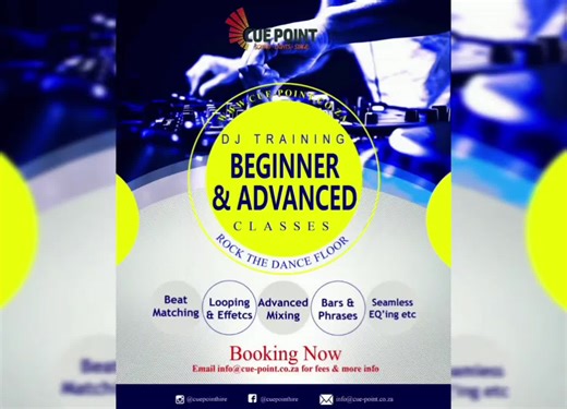 T-Banks on the 1s & 2s. From beginner to smooth operator Check out our last session on Youtube. click the link in my bio👊🏾🔥