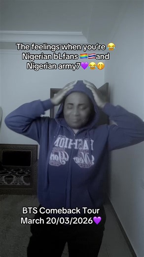 I know 2026 gonna sound crazy and amazing because bangtan boys is back 7💜💃😩#btsarmy #armybts #jossgawin #blfangirl🏳‍🌈 #thaiblseries BTS IS BACK 💜💃🇰🇷