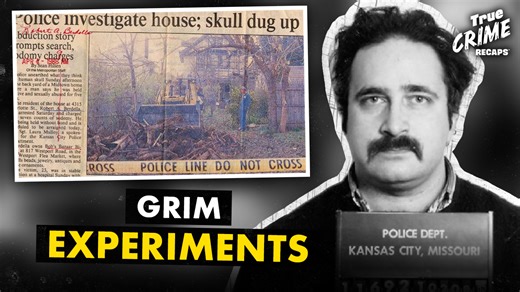 Kansas City Killer Robert Berdella Convicted 1988