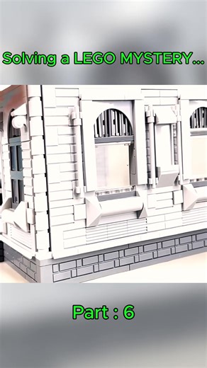 #viral #lego #theb3 #legostarwars #legotiktok