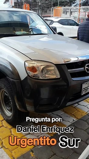 ¡Mazda BT-50 4x4 2010 a Gasolina en Venta!