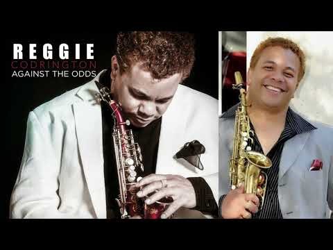If You Really Love Me - Reggie Codrington - 2017