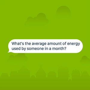 Take a look at your state's average electricity use and tell us how you stack up to your neighbors below. http://bit.ly/2C0sK2P | Just Energy United States