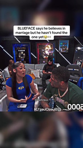 👀 #blueface #jordynlucas #viral #fyp | blue face