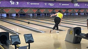 180+ world-class bowlers look to strike as USBC Queens tournament rolls into Ashwaubenon