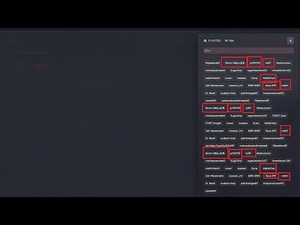 How To Activate Fake Players On Your FiveM Server With The Best Control Panel