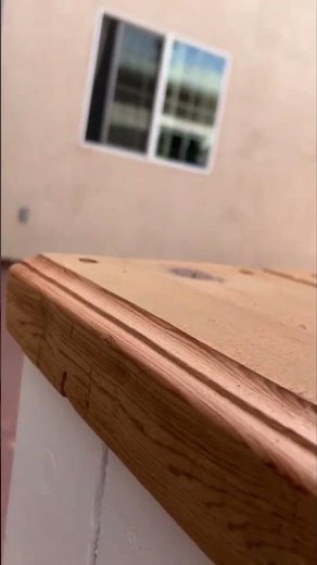 Roman Ogee Router bit #woodworking #wood #woodwork #furniture #carpentry #work #carpenter