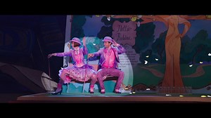 Watch Emily Blunt and Lin-Manuel Miranda take centre stage in this new clip from #MaryPoppinsReturns. | Walt Disney Studios