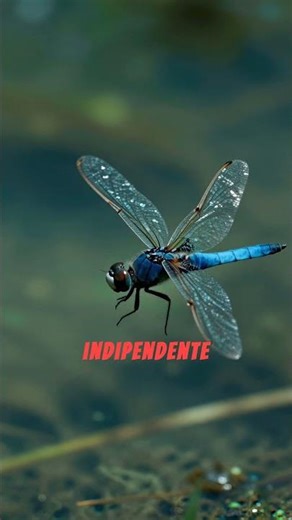 3 Secrets You Didn't Know About Dragonflies #dragonfly #dragonflies #easyanimals