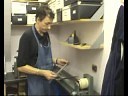 Andrew Berry Jewellery Repairs Bench Tips Making Buff Sticks