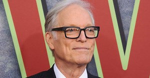 Richard Chamberlain, Star Of ‘Dr. Kildare’ And ‘Shogun,’ Dies at 90