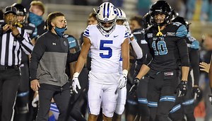 Defeat to upset-minded Coastal Carolina was BYU’s worst nightmare come true