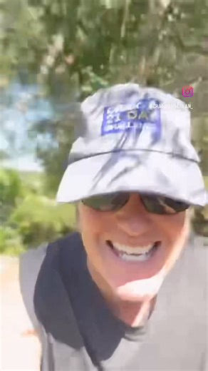 Just keep moving forward. Craig x | Craig McLachlan