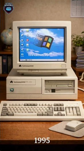 45 Years of PC Innovation (Wait for 2026!)