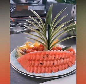 15 Super Fruits Decoration Ideas | Knitting 1998